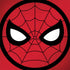 Marvel Spiderman Spiderman Emblem Legion Y720 Skin