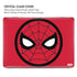 Marvel Spiderman Spiderman Emblem MacBook Air 13in M1 (2021) Case plus Skin