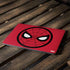 Marvel Spiderman Spiderman Emblem Apple MacBook Air Skin