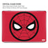 Marvel Spiderman Spiderman Emblem MacBook Air 15in (2023-2025) Case plus Skin