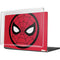 Marvel Spiderman Spiderman Emblem MacBook Pro 14in (2021-24) Case plus Skin