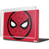 Marvel Spiderman Spiderman Emblem MacBook Pro 14in (2021-24) Case plus Skin