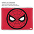 Marvel Spiderman Spiderman Emblem MacBook Pro 14in (2021-24) Case plus Skin