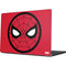 Marvel Spiderman Spiderman Emblem MacBook Pro 14in (2021-24) Skin