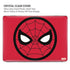Marvel Spiderman Spiderman Emblem MacBook Pro 16in (2019-20) Case plus Skin