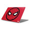 Marvel Spiderman Spiderman Emblem Apple MacBook Pro 16-inch Skin