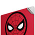 Marvel Spiderman Spiderman Emblem Apple MacBook Pro 16-inch Skin