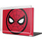 Marvel Spiderman Spiderman Emblem MacBook Cases