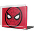 Marvel Spiderman Spiderman Emblem MacBook Cases