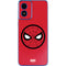 Marvel Spiderman Spiderman Emblem Moto G Play 4G (2024) Skin