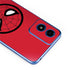 Marvel Spiderman Spiderman Emblem Moto G Play 4G (2024) Skin