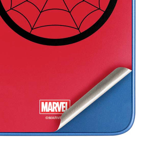 Marvel Spiderman Spiderman Emblem Moto G Play 4G (2024) Skin