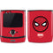 Marvel Spiderman Spiderman Emblem Motorola RAZR Skin