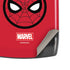 Marvel Spiderman Spiderman Emblem Motorola RAZR Skin
