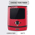 Marvel Spiderman Spiderman Emblem Motorola RAZR Skin