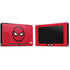 Marvel Spiderman Spiderman Emblem Nintendo Switch Bundle Skin