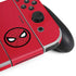 Marvel Spiderman Spiderman Emblem Nintendo Switch OLED (2021) Skin