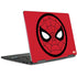 Marvel Spiderman Spiderman Emblem Notebook 9 Pro 13in (2017) Skin