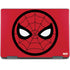 Marvel Spiderman Spiderman Emblem Notebook 9 Pro 13in (2017) Skin