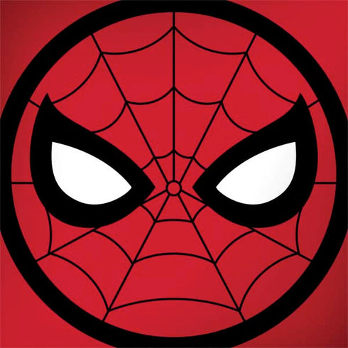 Marvel Spiderman Spiderman Emblem Notebook 9 Pro 13in (2017) Skin