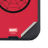 Marvel Spiderman Spiderman Emblem Otterbox Defender iPhone Skin