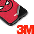Marvel Spiderman Spiderman Emblem Otterbox Symmetry iPhone Skin