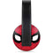 Marvel Spiderman Spiderman Emblem PlayStation 4 Gold Wireless Headset Skin