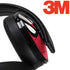 Marvel Spiderman Spiderman Emblem PlayStation 4 Gold Wireless Headset Skin
