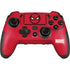 Marvel Spiderman Spiderman Emblem PlayStation Scuf Vantage 2 Controller Skin