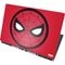 Marvel Spiderman Spiderman Emblem Dell Precision Skin