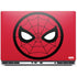 Marvel Spiderman Spiderman Emblem Dell Precision Skin