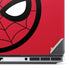 Marvel Spiderman Spiderman Emblem Dell Precision Skin