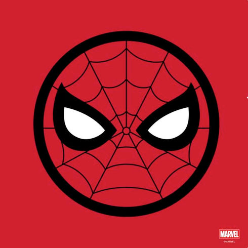 Marvel Spiderman Spiderman Emblem PS4 Console and Controller Bundle Skin