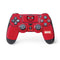 Marvel Spiderman Spiderman Emblem PS4 Pro/Slim Controller Skin