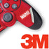 Marvel Spiderman Spiderman Emblem PS4 Pro/Slim Controller Skin