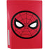 Marvel Spiderman Spiderman Emblem PS5 Bundle Skin