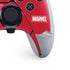 Marvel Spiderman Spiderman Emblem PS5 DualSense Edge Pro Controller Skin