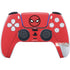 Marvel Spiderman Spiderman Emblem PS5 Pro Bundle Skin