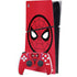 Marvel Spiderman Spiderman Emblem PS5 Slim Digital Edition Bundle Skin