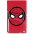 Marvel Spiderman Spiderman Emblem PS5 Slim Disk Bundle Skin