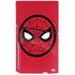 Marvel Spiderman Spiderman Emblem PS5 Slim Disk Console Skin