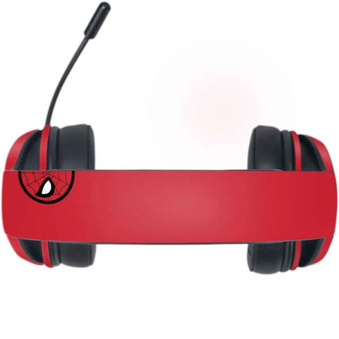 Marvel Spiderman Spiderman Emblem Razer Kraken X Skin
