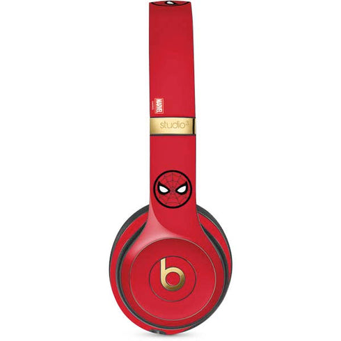 Marvel Spiderman Spiderman Emblem Studio Wireless 3 Skin