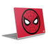 Marvel Spiderman Spiderman Emblem Surface Book 2 13.5in Skin