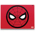 Marvel Spiderman Spiderman Emblem Surface Book 2 13.5in Skin