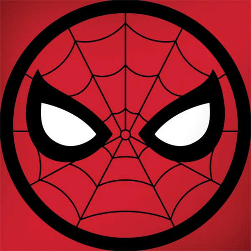 Marvel Spiderman Spiderman Emblem Surface Book 2 13.5in Skin