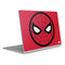 Marvel Spiderman Spiderman Emblem Surface Book 2 15in Skin