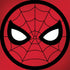 Marvel Spiderman Spiderman Emblem Surface Book 2 15in Skin