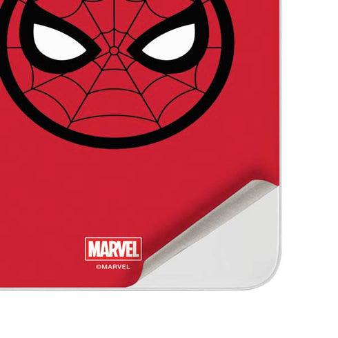 Marvel Spiderman Spiderman Emblem Surface Duo Skin