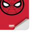 Marvel Spiderman Spiderman Emblem Surface Duo Skin